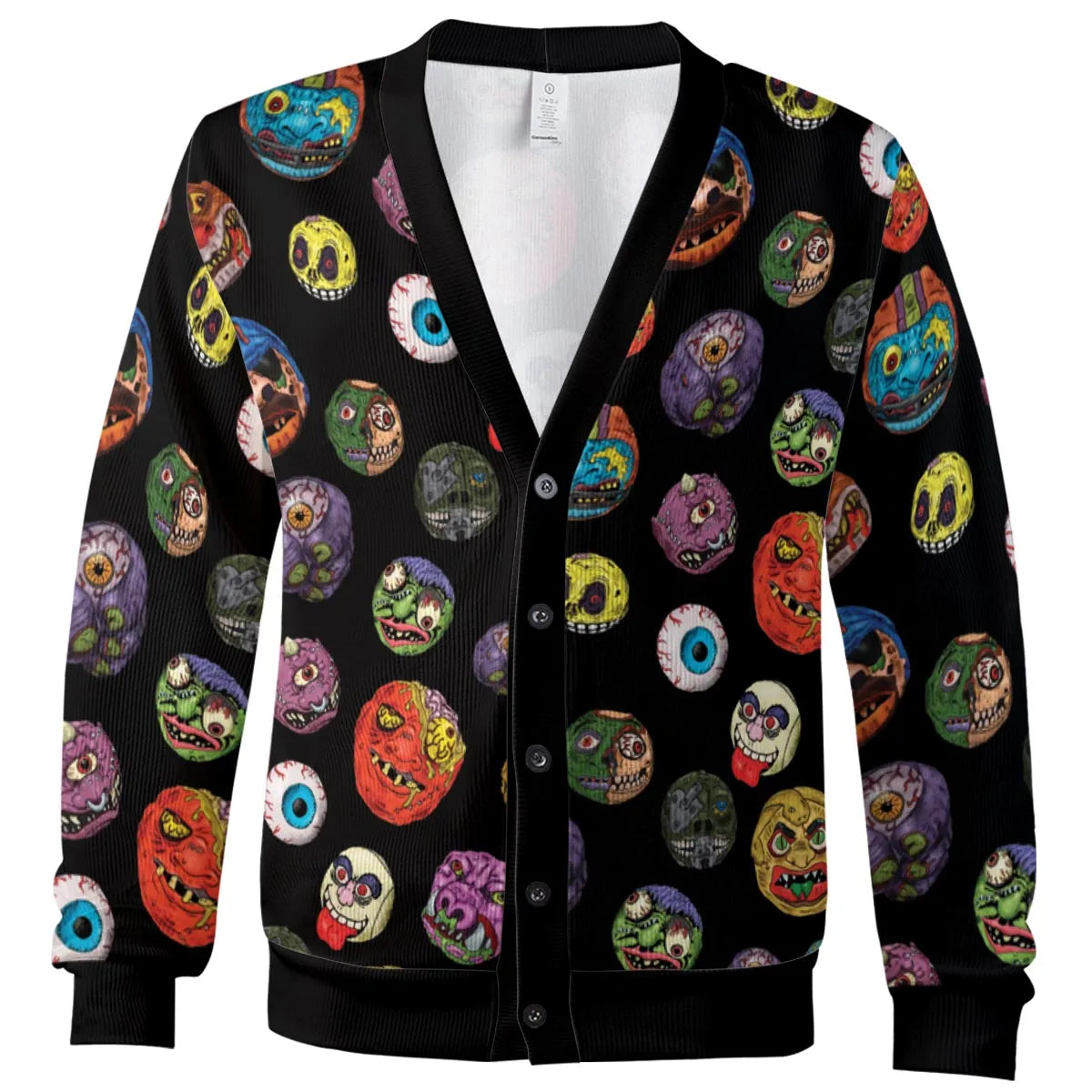 Cardigan - 8SW5M89B