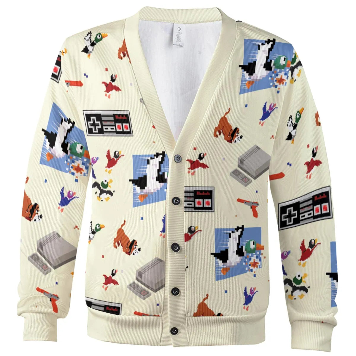 Cardigan - EWBBAL5Q