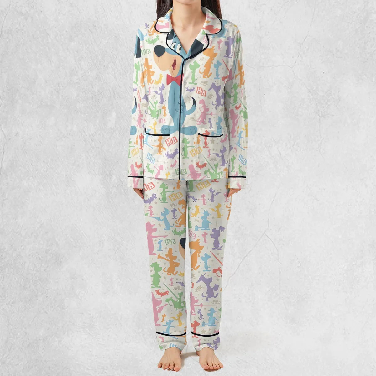 Pajamas Set - 11AAT5GG