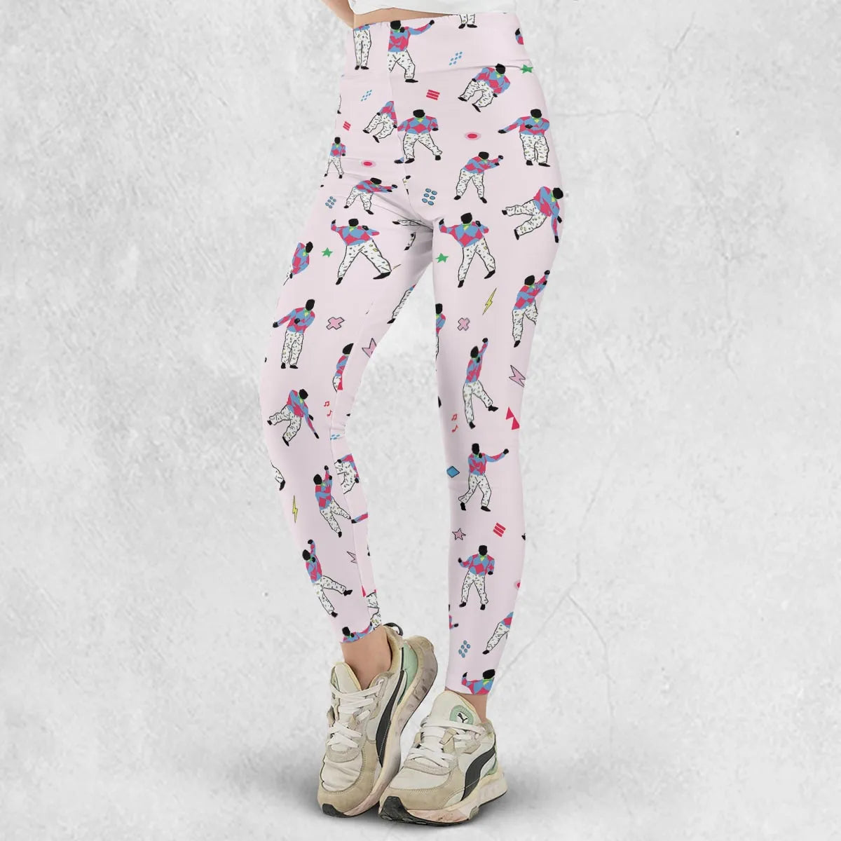 Legging - 41RVWA14