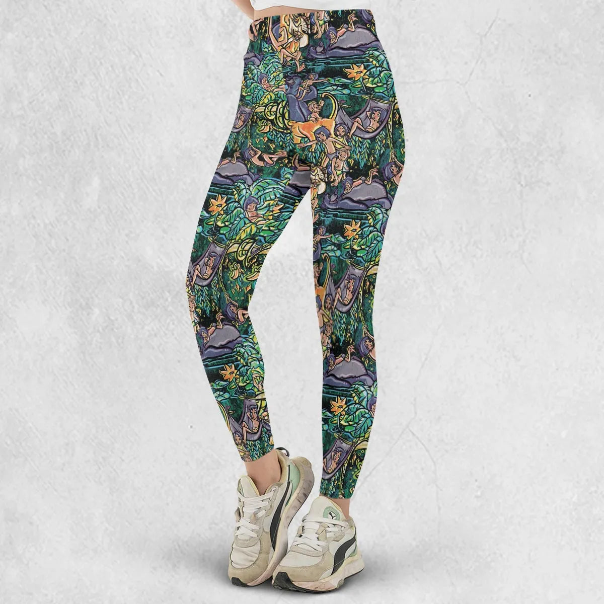 Legging - S4EU673V
