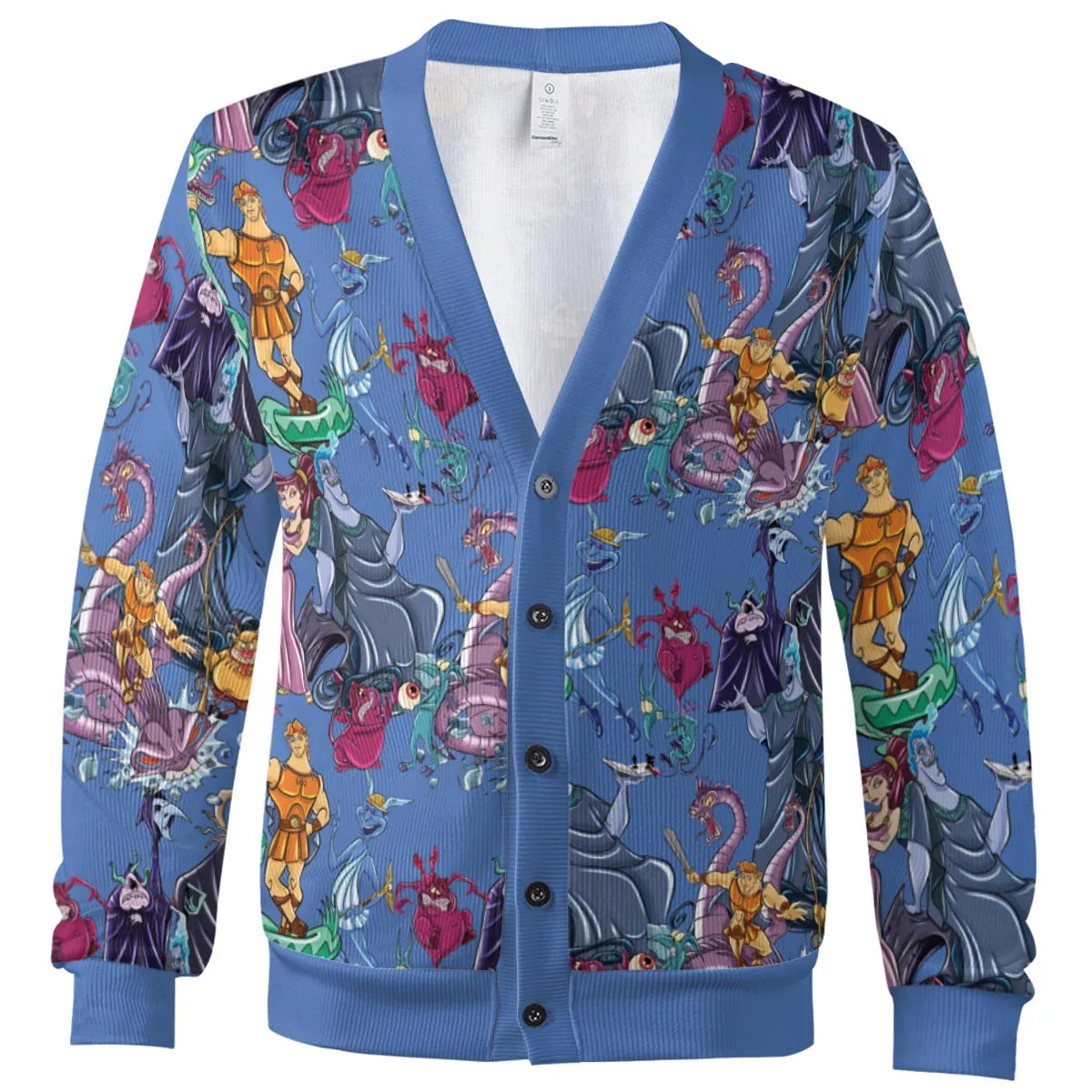 Cardigan - ADY13FSK