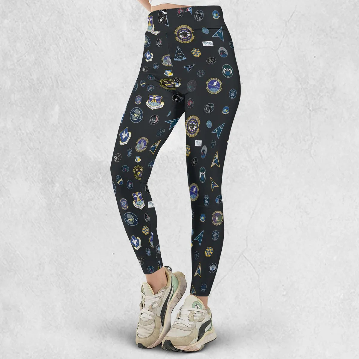 Legging - Y5XSN9SJ