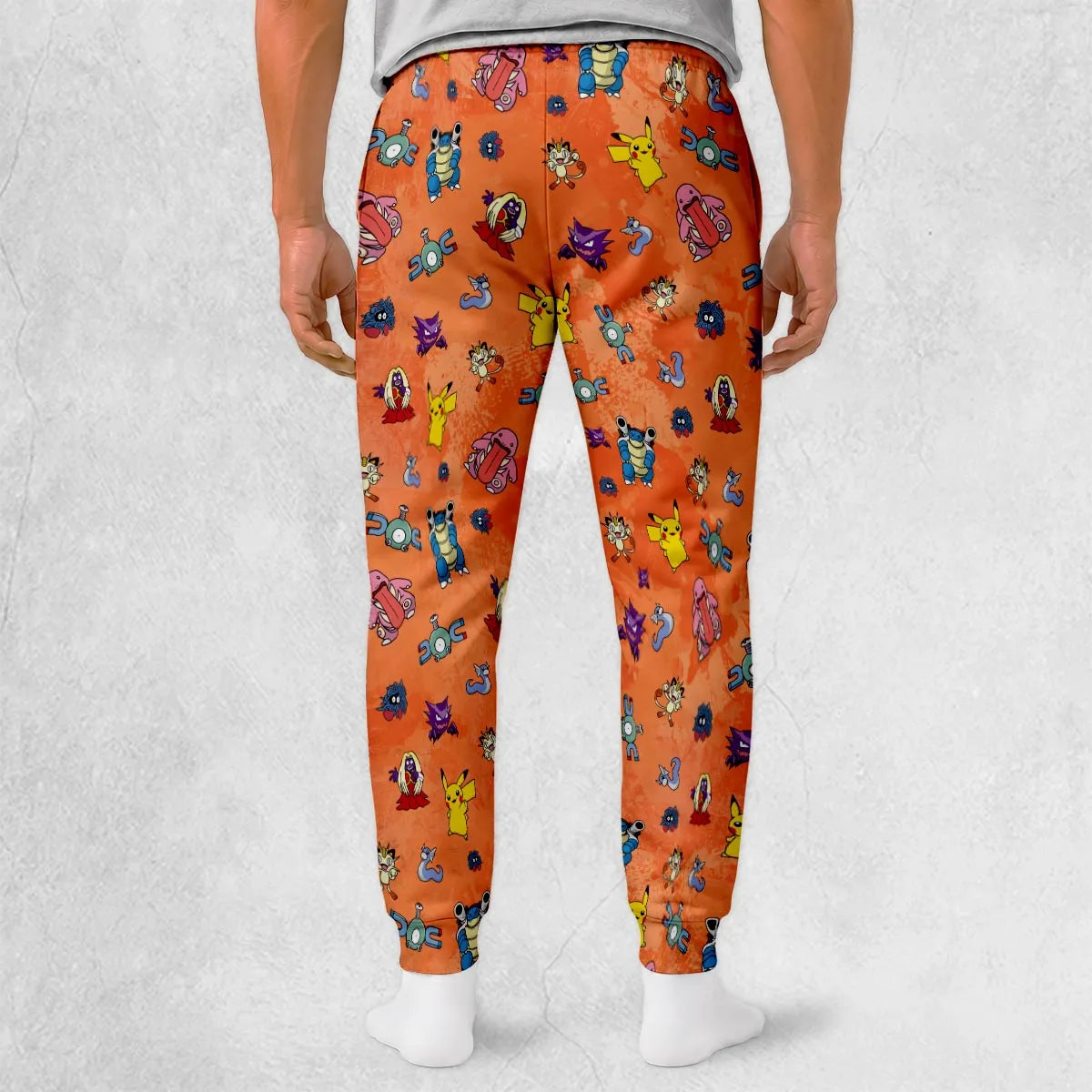 Sweatpants - RF8DXU1W
