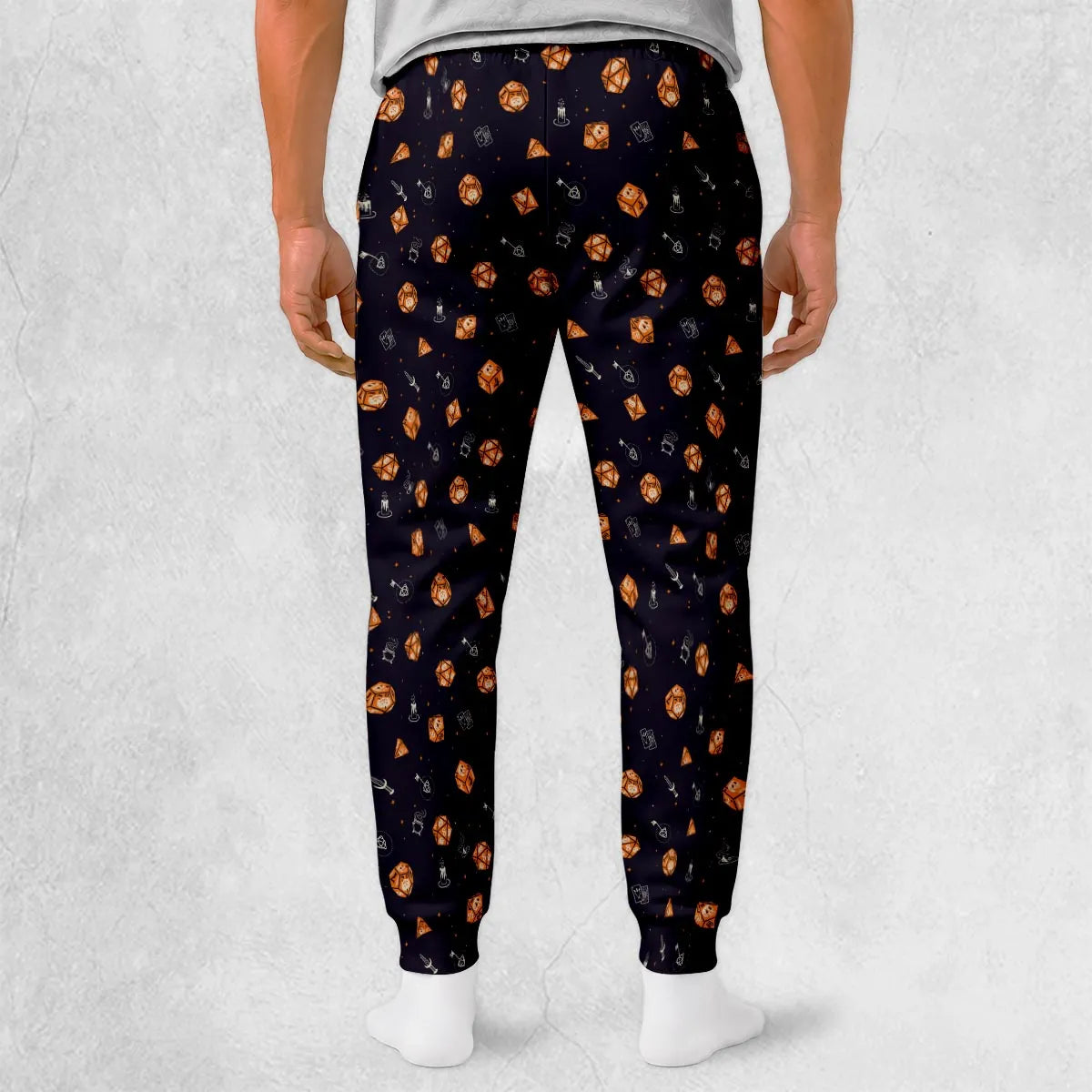 Sweatpants - M9BZZUF4