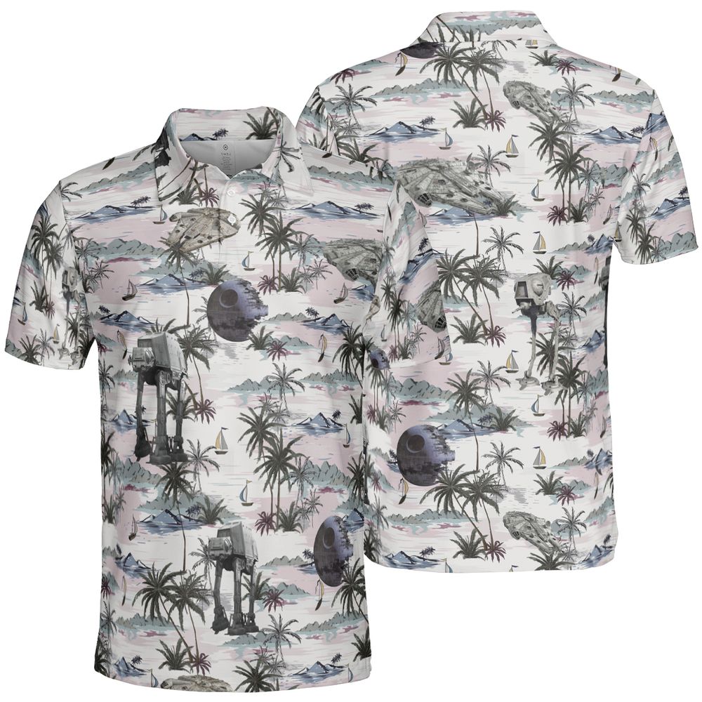 Galactic Aloha -  - 2
