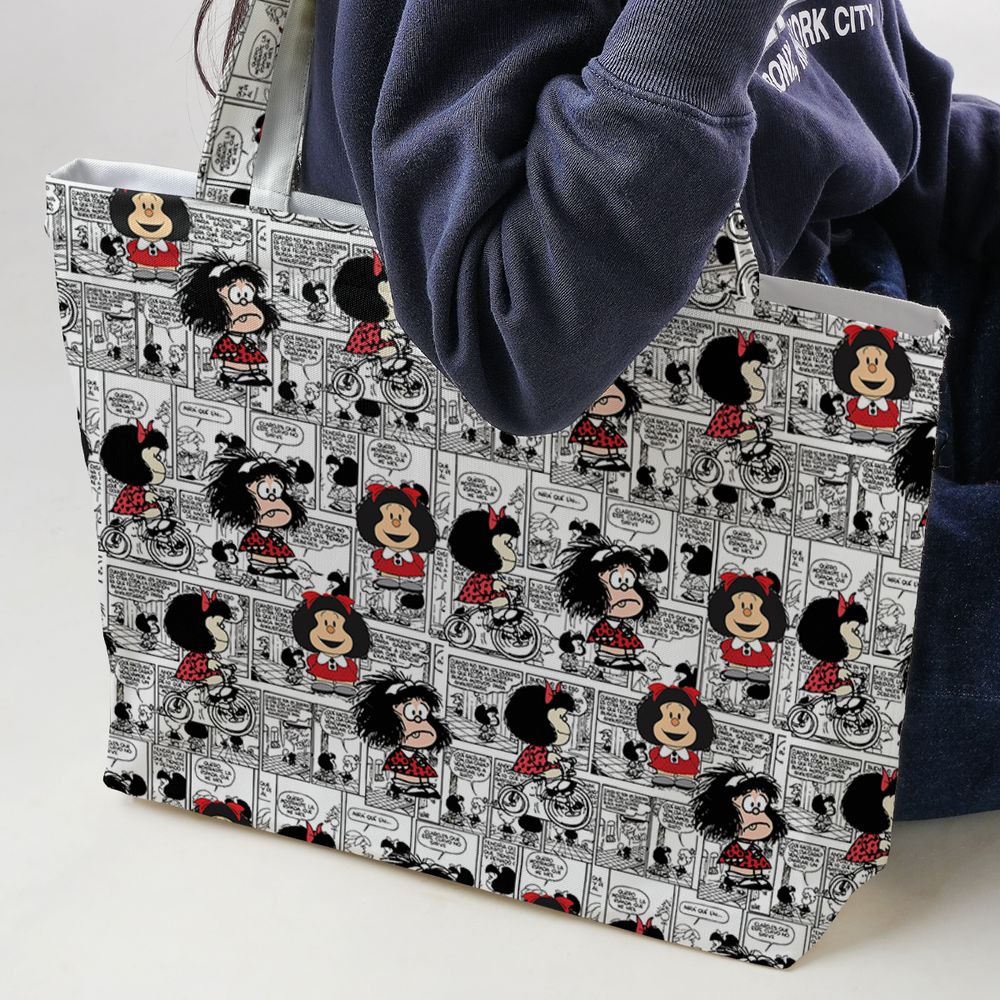 Mafalda -  - 2