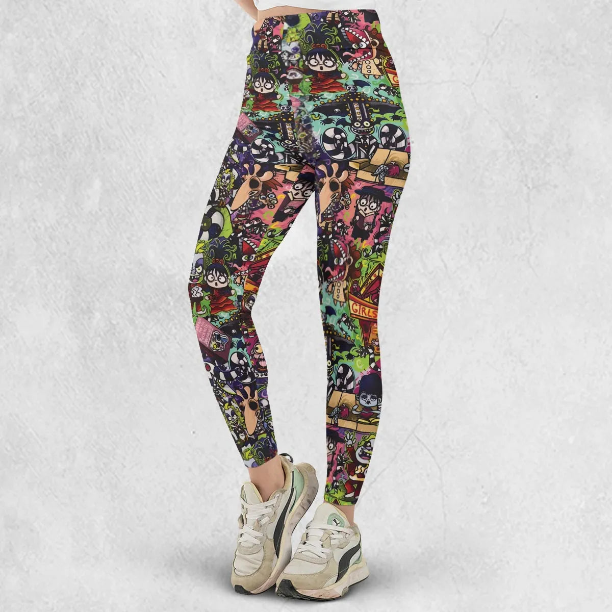 Legging - 875QD62R