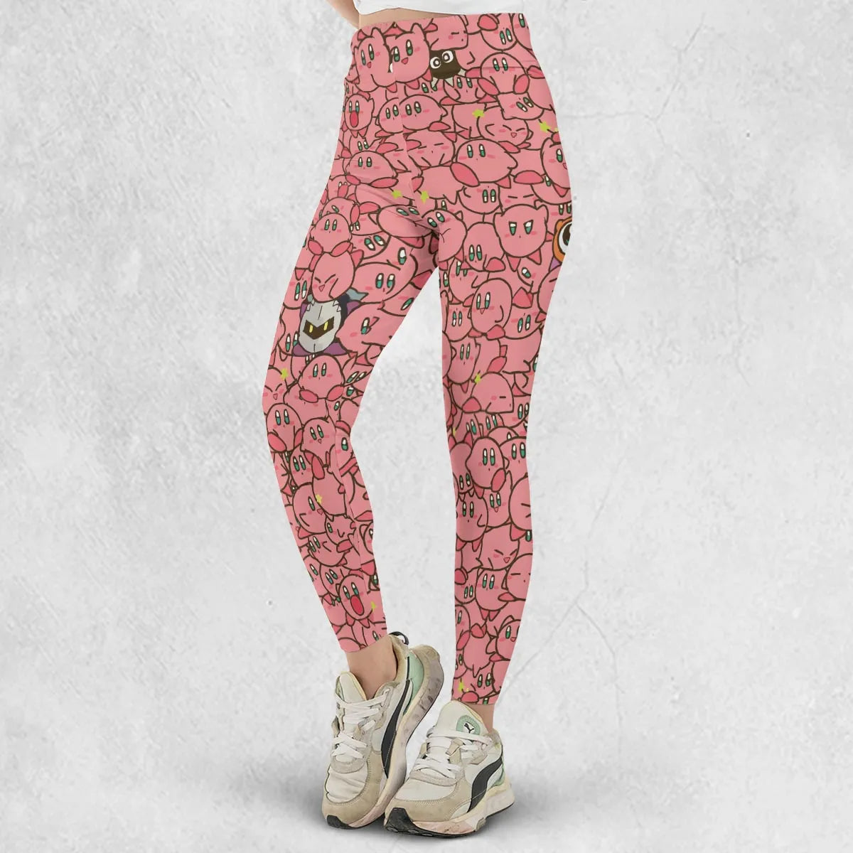 Legging - UPG3B7CB
