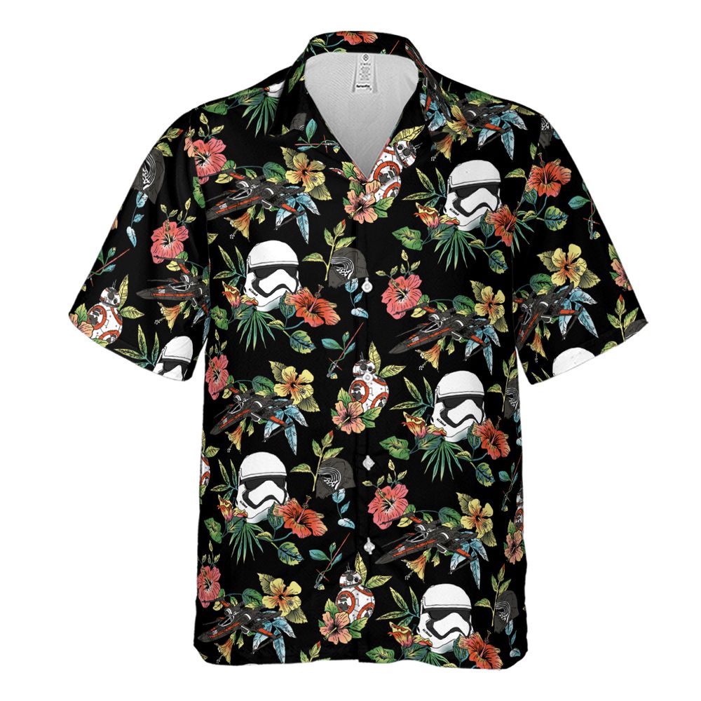 The Floral Awakens -  - 2