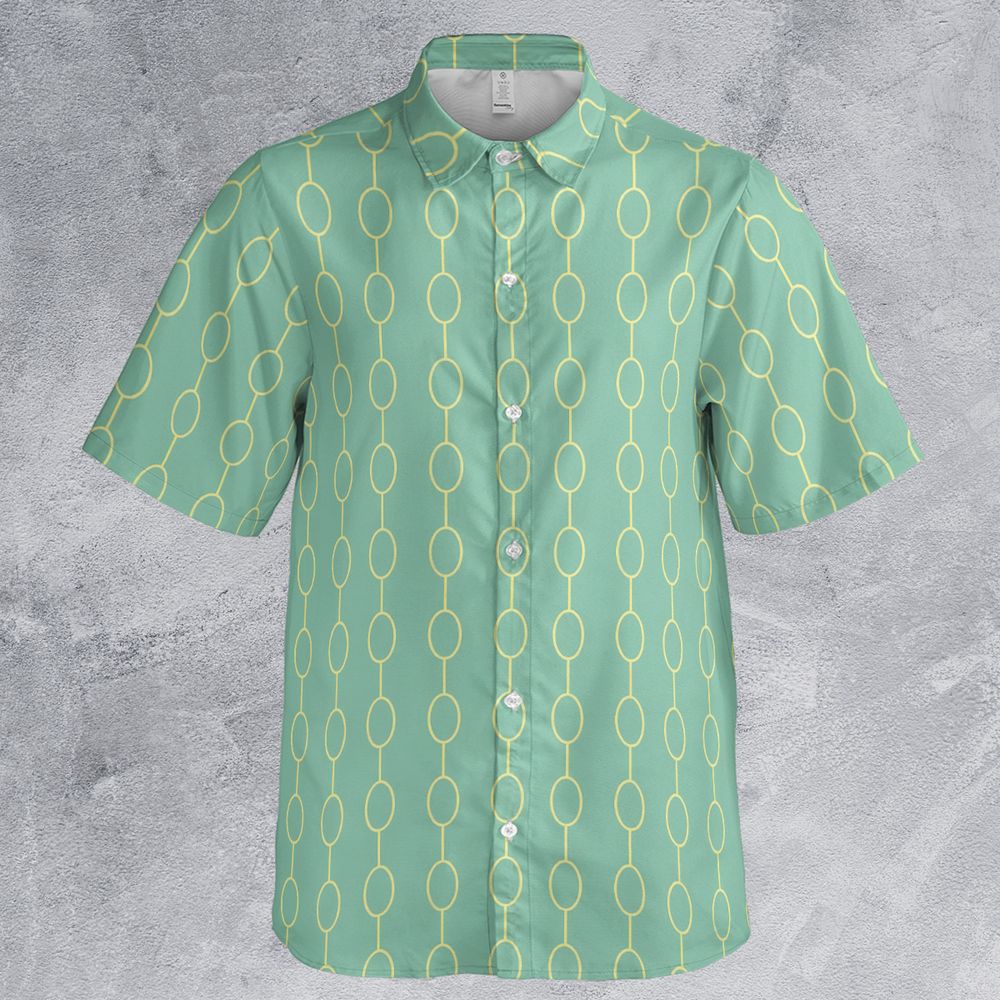 Rayquaza Pattern -  - 2