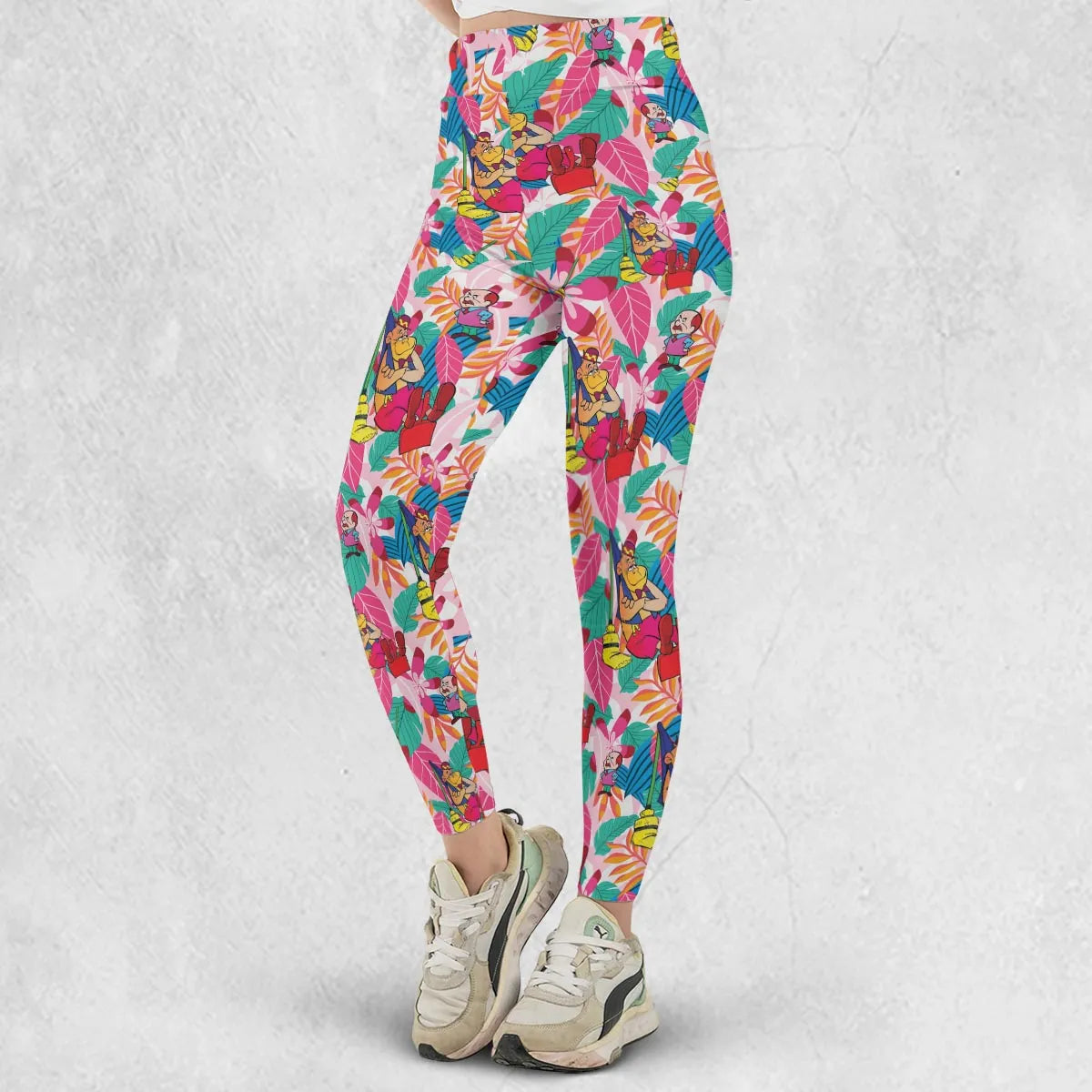 Legging - UBZRTV42