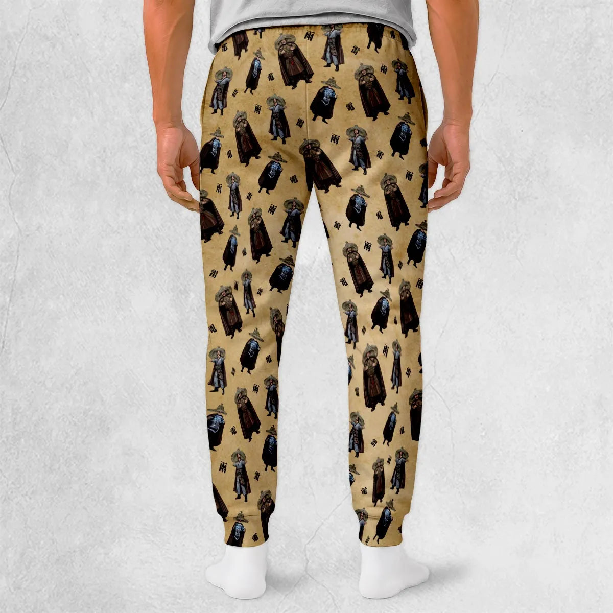 Sweatpants - Z58HHCC6