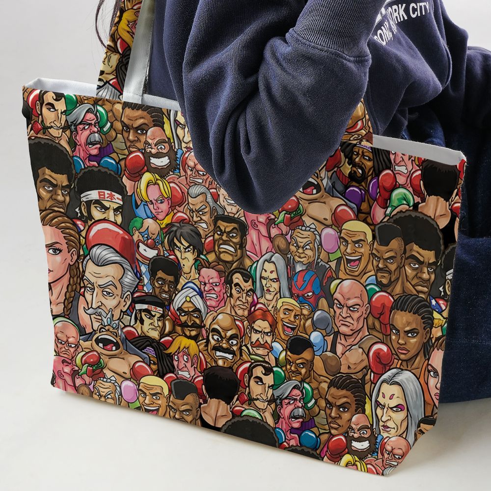 Punch Out -  - 2