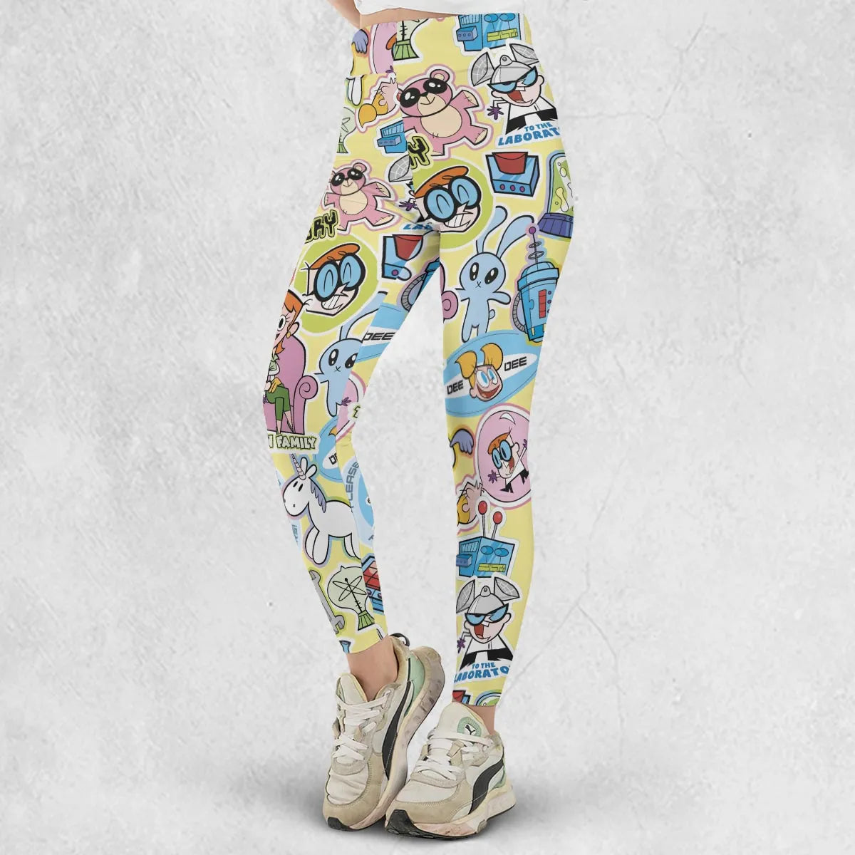 Legging - 485F2J8Y