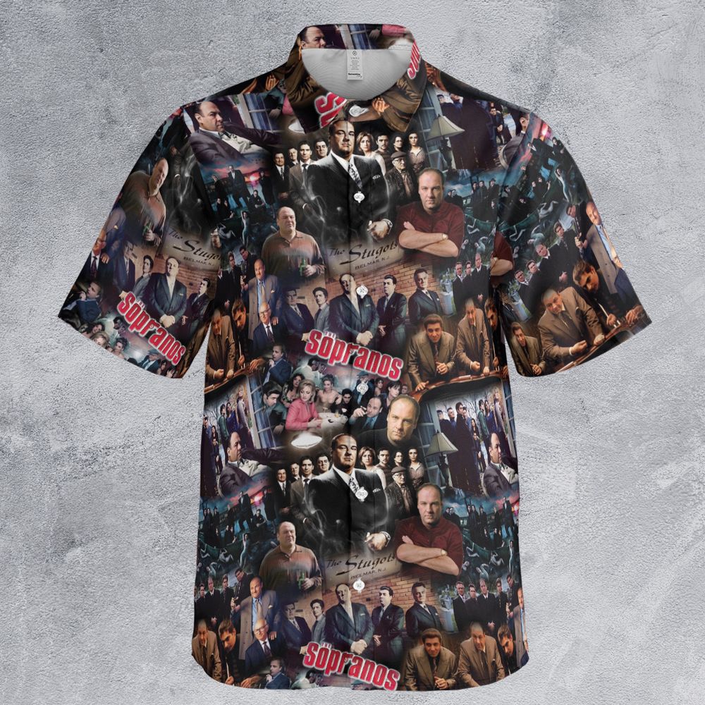 Button Down Shirt - GCWSH5AZ -  - 2