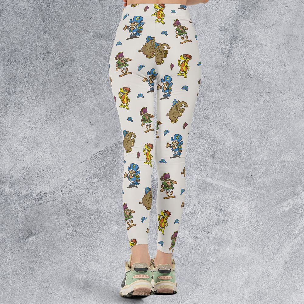 Legging - 9E2NWELN -  - 2
