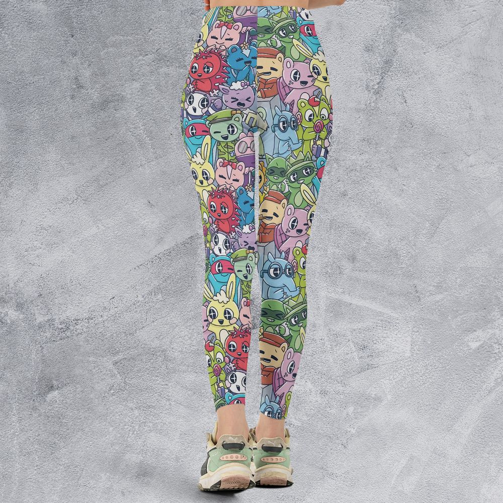 Legging - VNH8WKV2 -  - 2