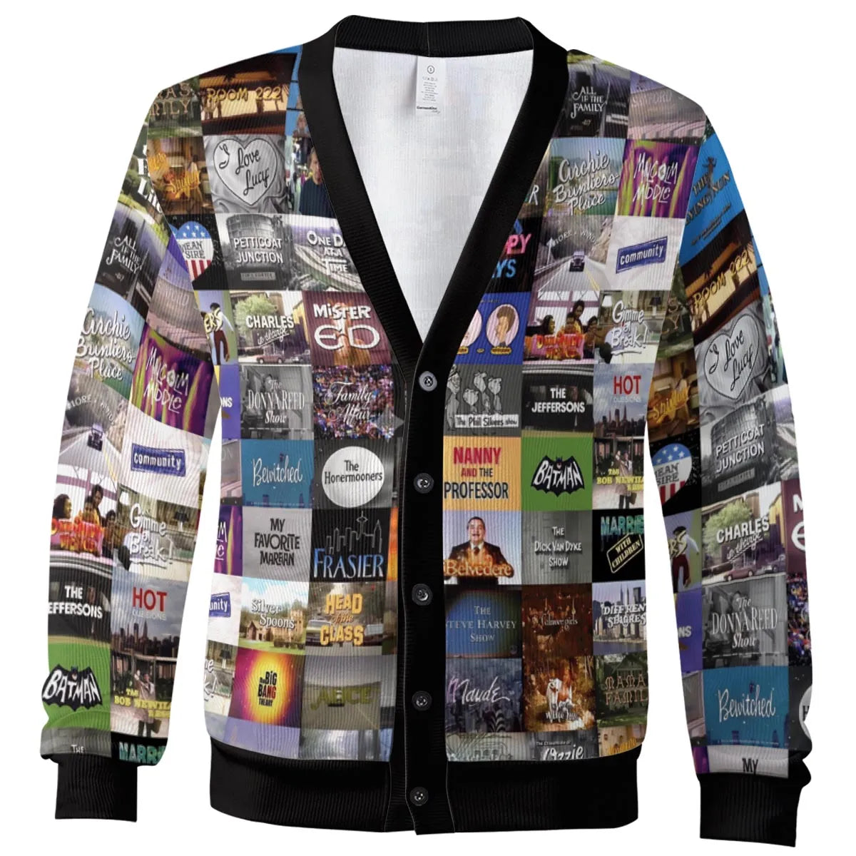 Cardigan - PMKAE3EB