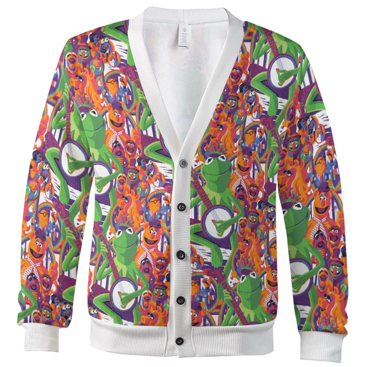 Cardigan - 1WBAL17E