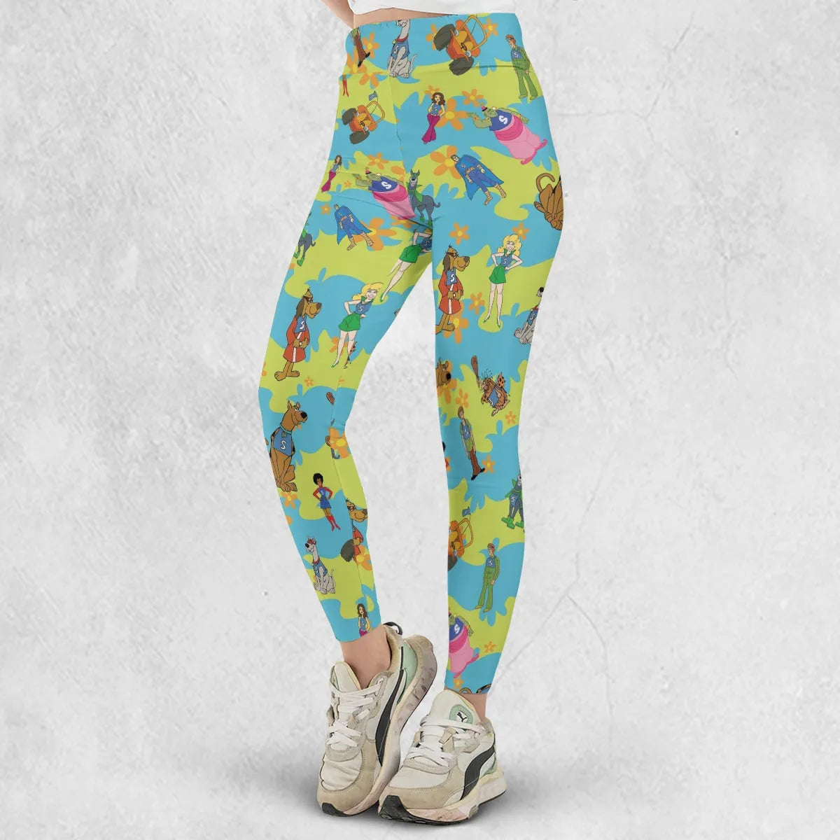 Legging - 82L977BV
