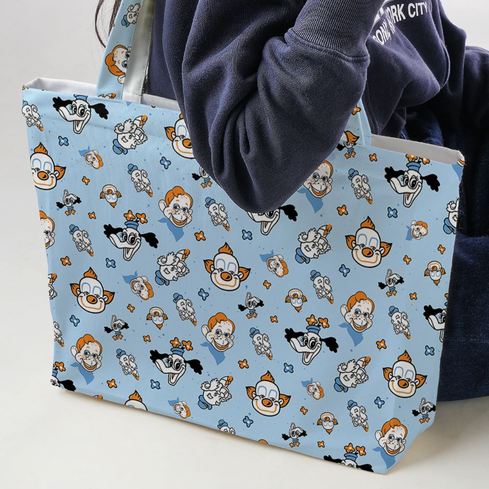 Howdy Doody Pattern -  - 2