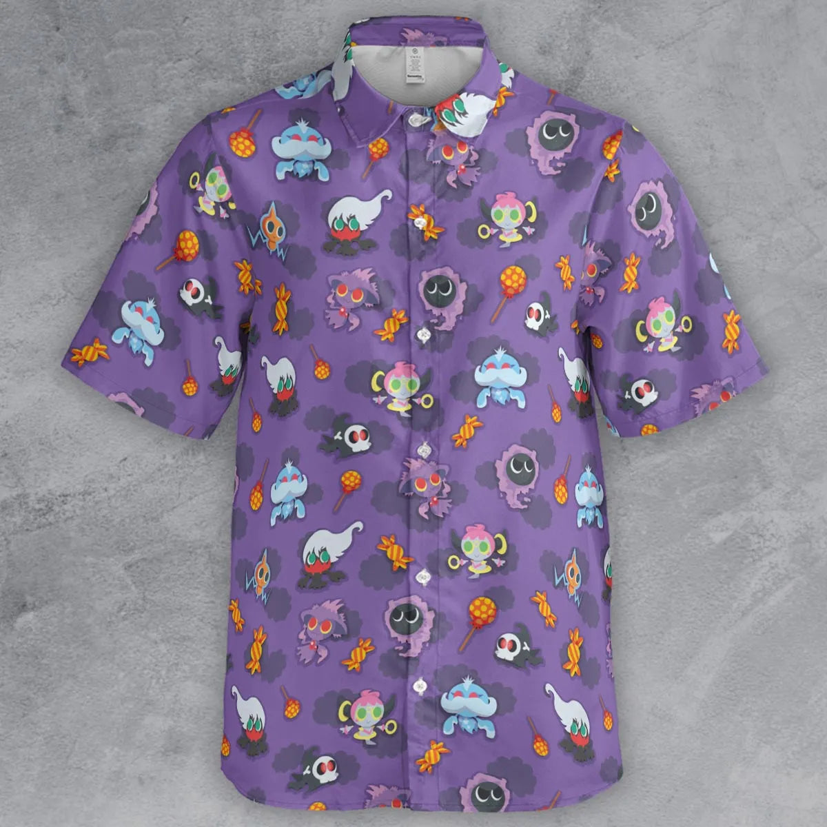Button Down Shirt - LZ4REA9U