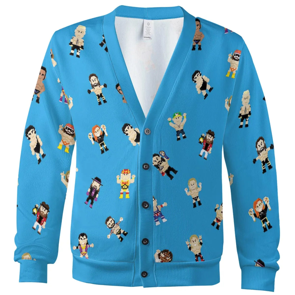 Cardigan - 9LJG3T58