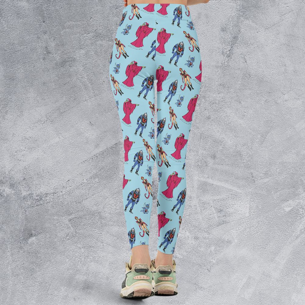 Legging - DZ5Z3NQV -  - 2