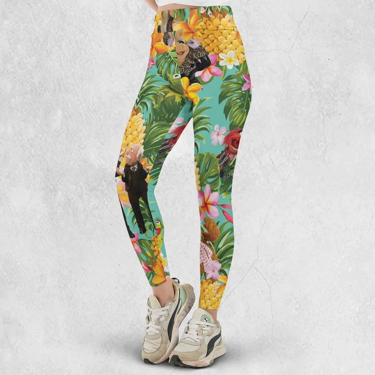 Legging - Y37D3XE4