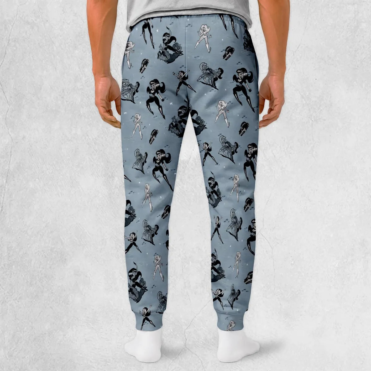 Sweatpants - 1TWKL93P