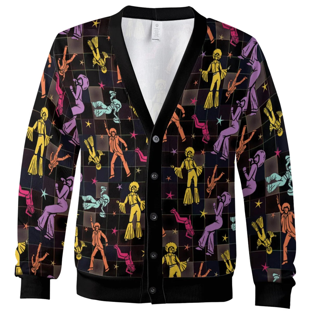 Cardigan - ATC3R1MY