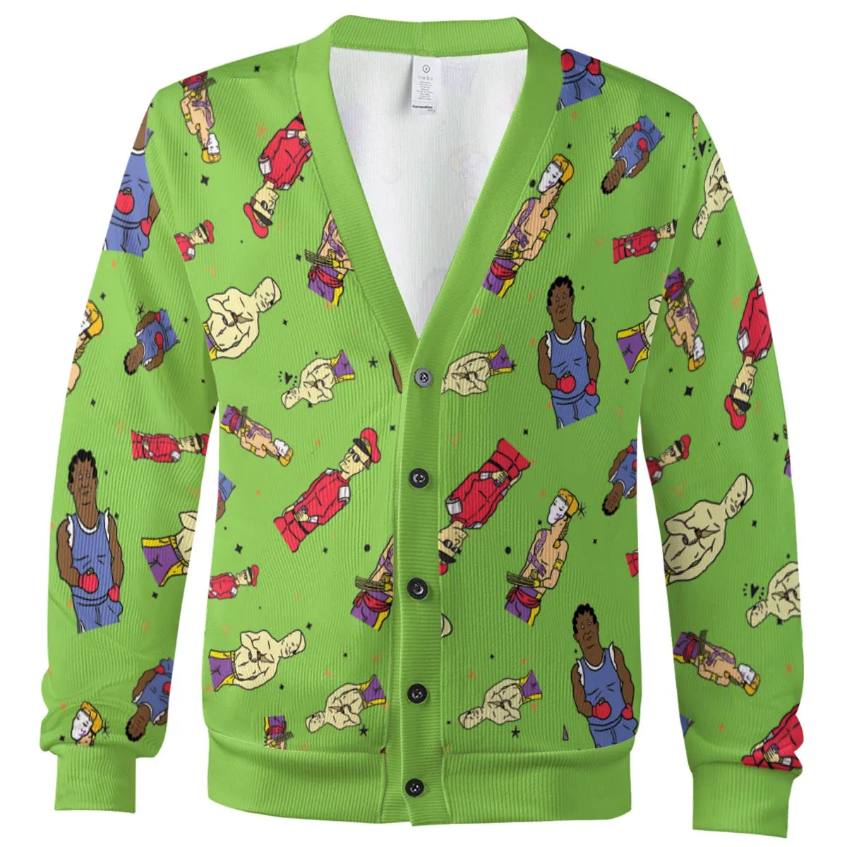 Cardigan - 484SC1B8