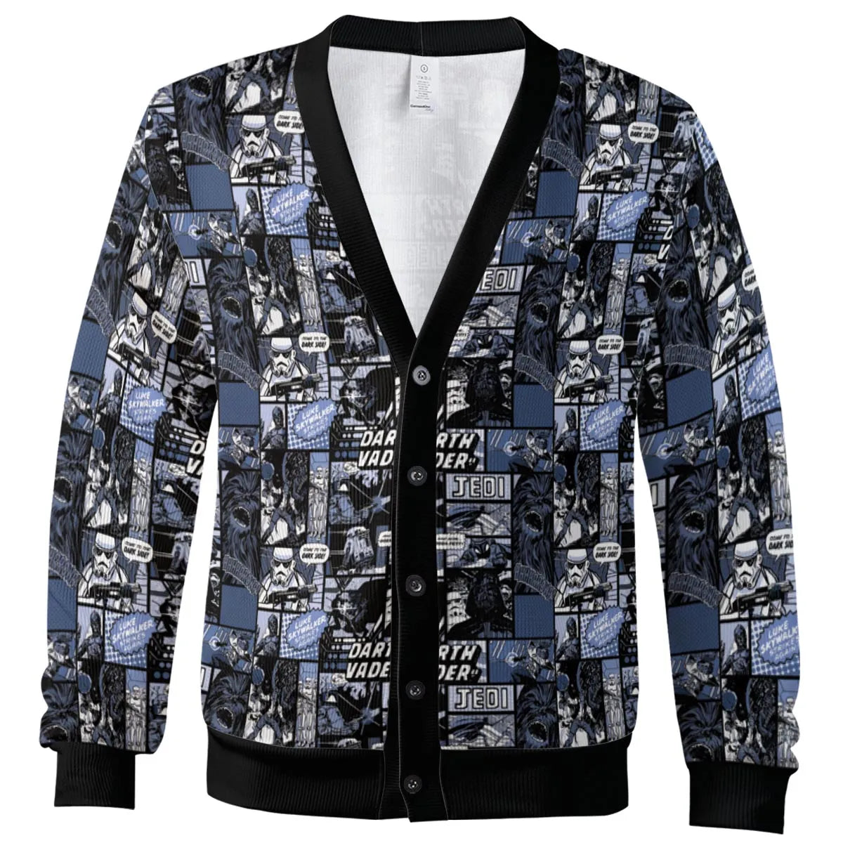 Cardigan - UBG3SFWG