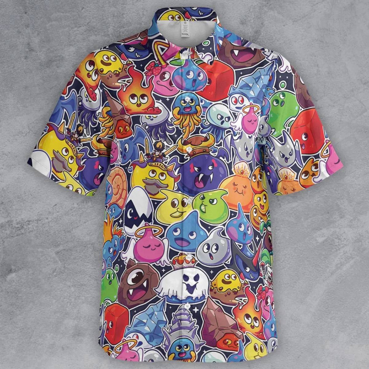 Button Down Shirt - T8NGVP1G