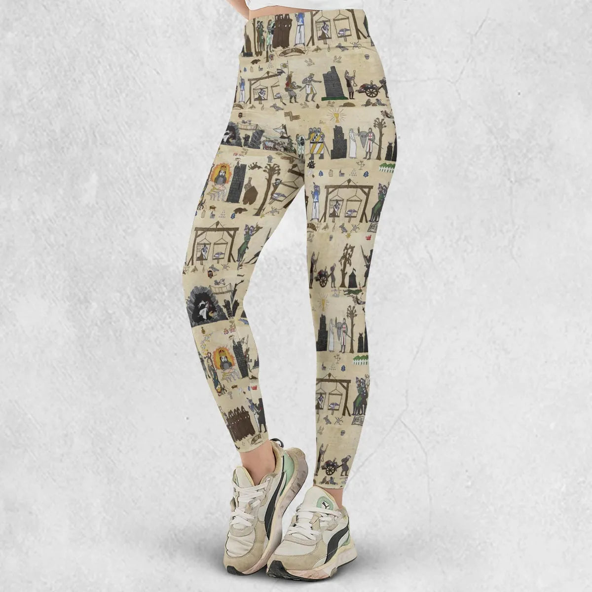 Legging - R1S6MABN