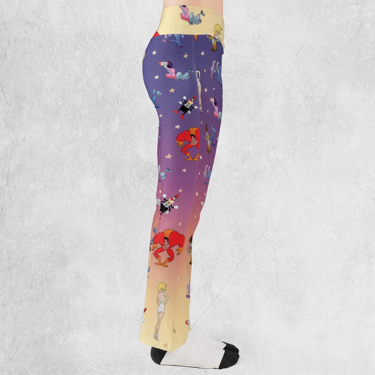 Flare Leggings - YR63Z9YQ