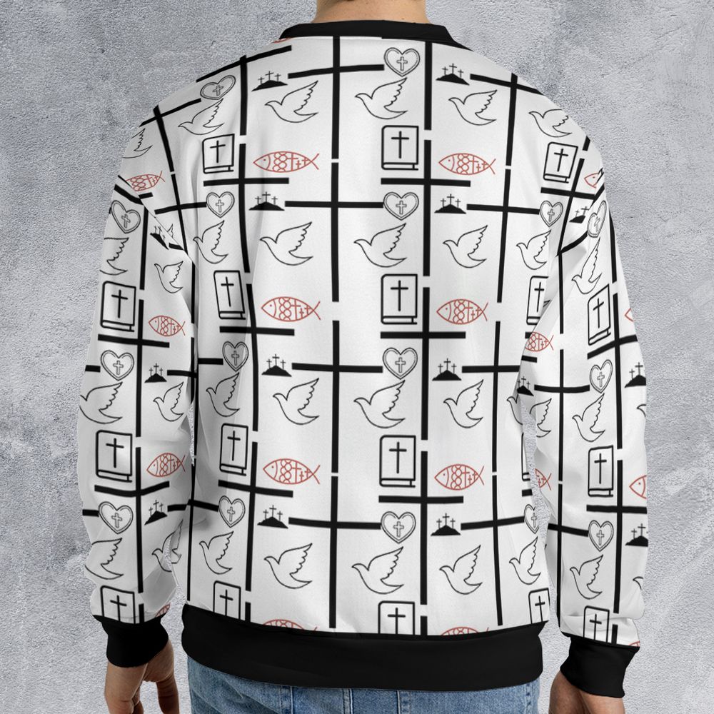 Variety of Crosses -  - 2