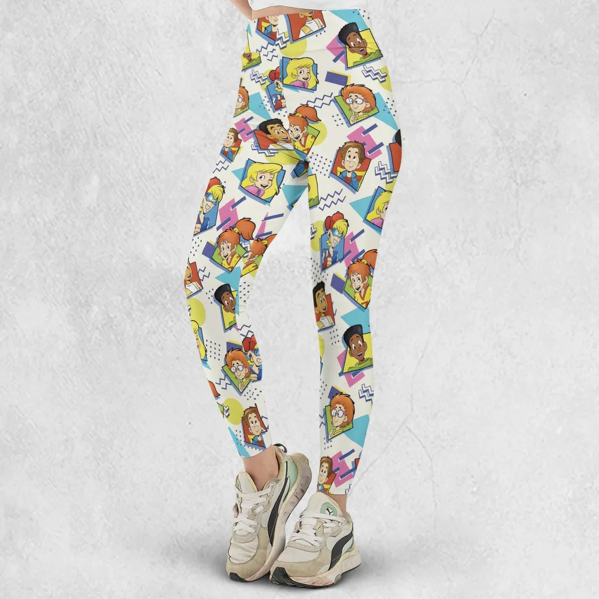 Legging - 8C52HCJ5