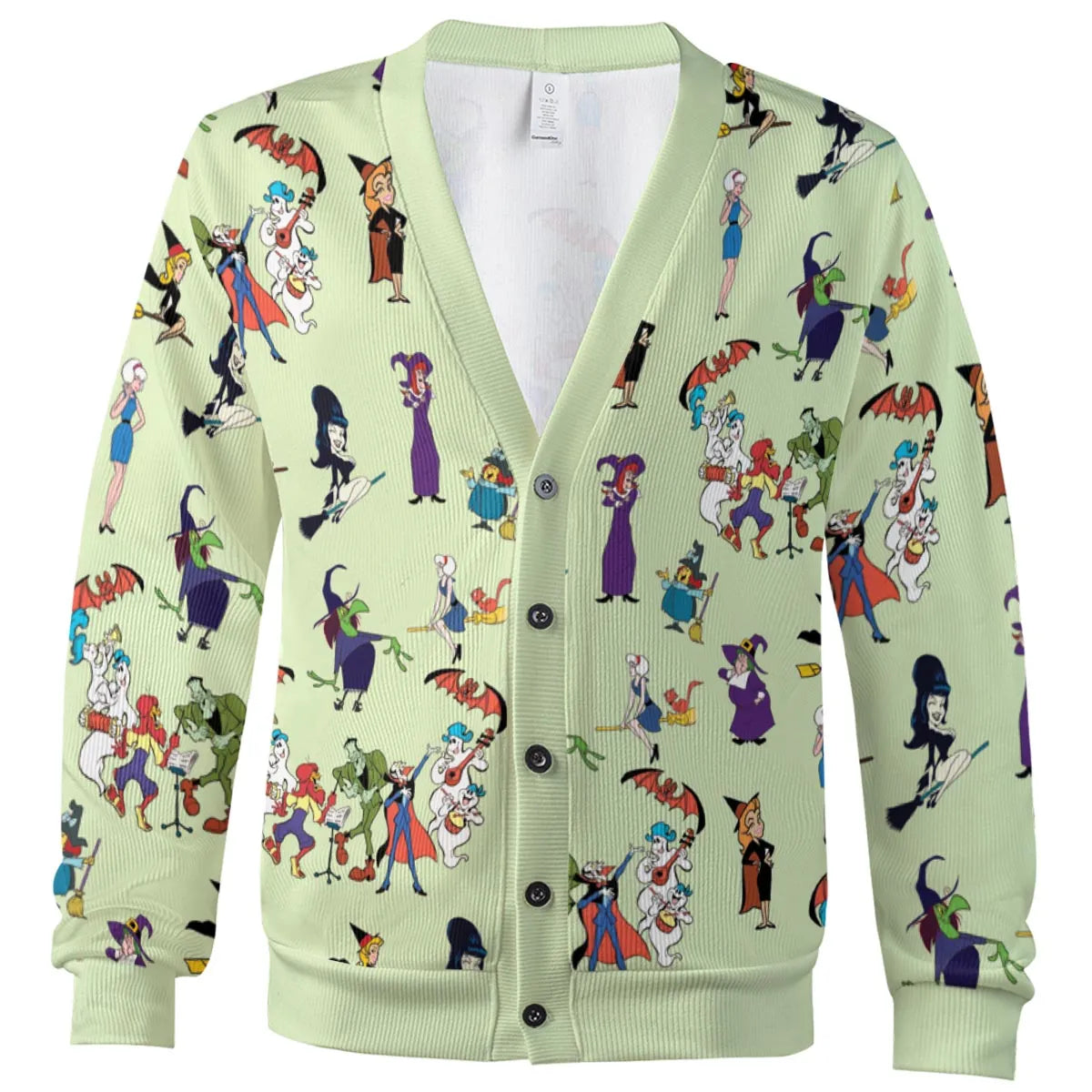 Cardigan - M3YXC356