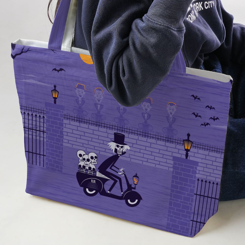 Large Tote Bag - Z7JNJ3AW -  - 2