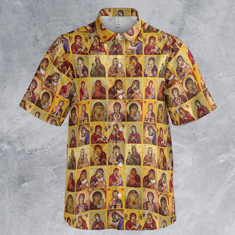 Mother of God -  - 2