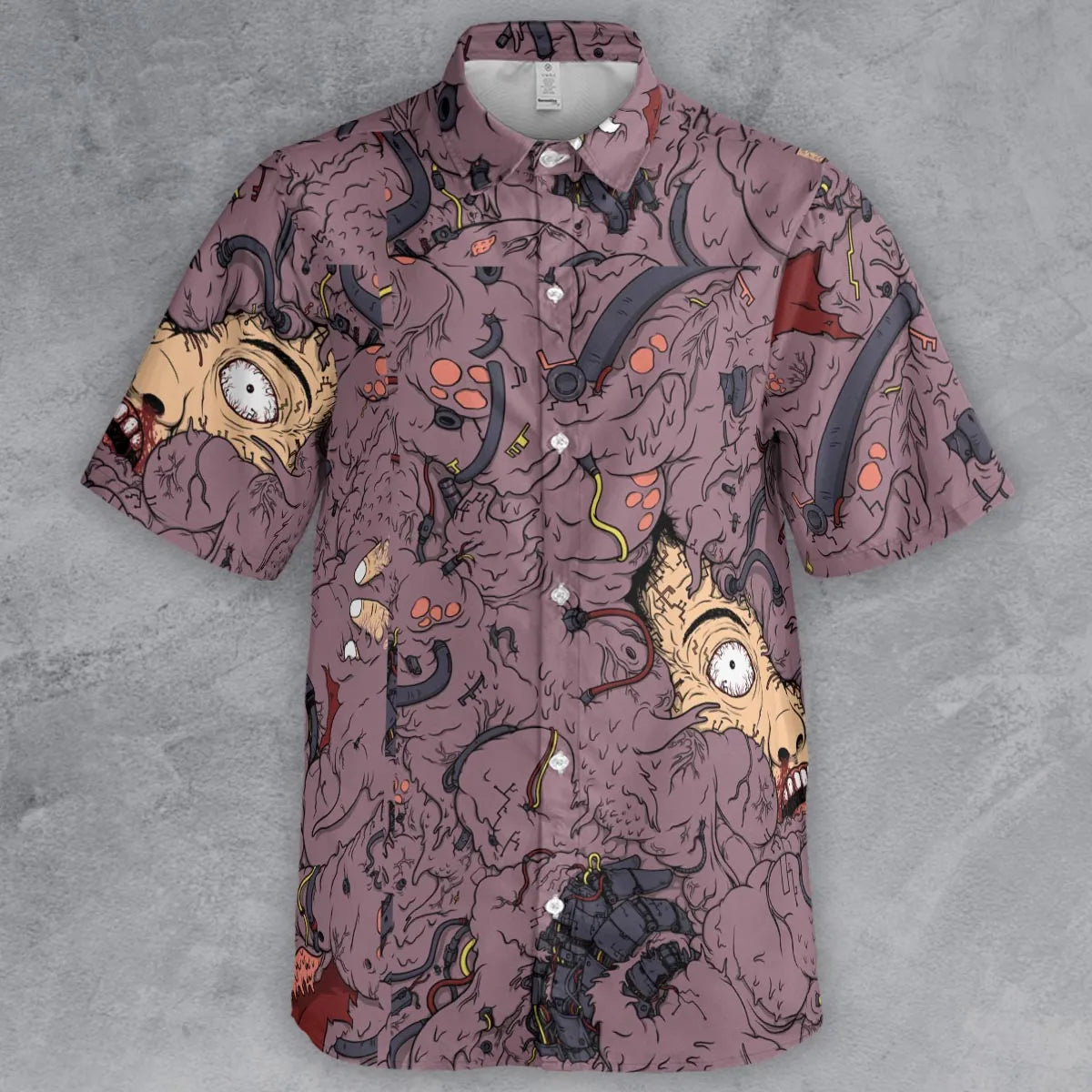 Button Down Shirt - H5WYGN8Q