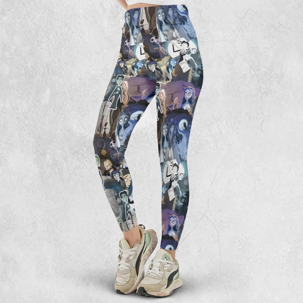 Legging - FGGSBHR7