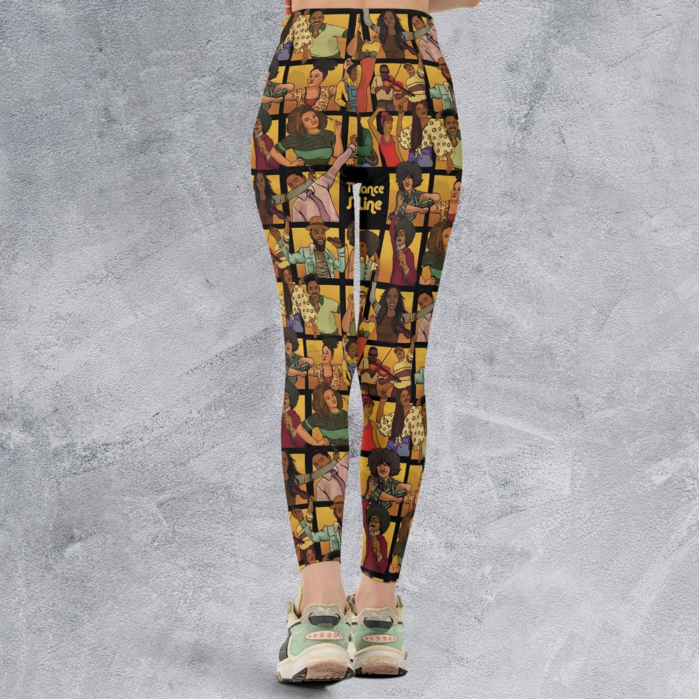 Legging - JXKDZSNK -  - 2