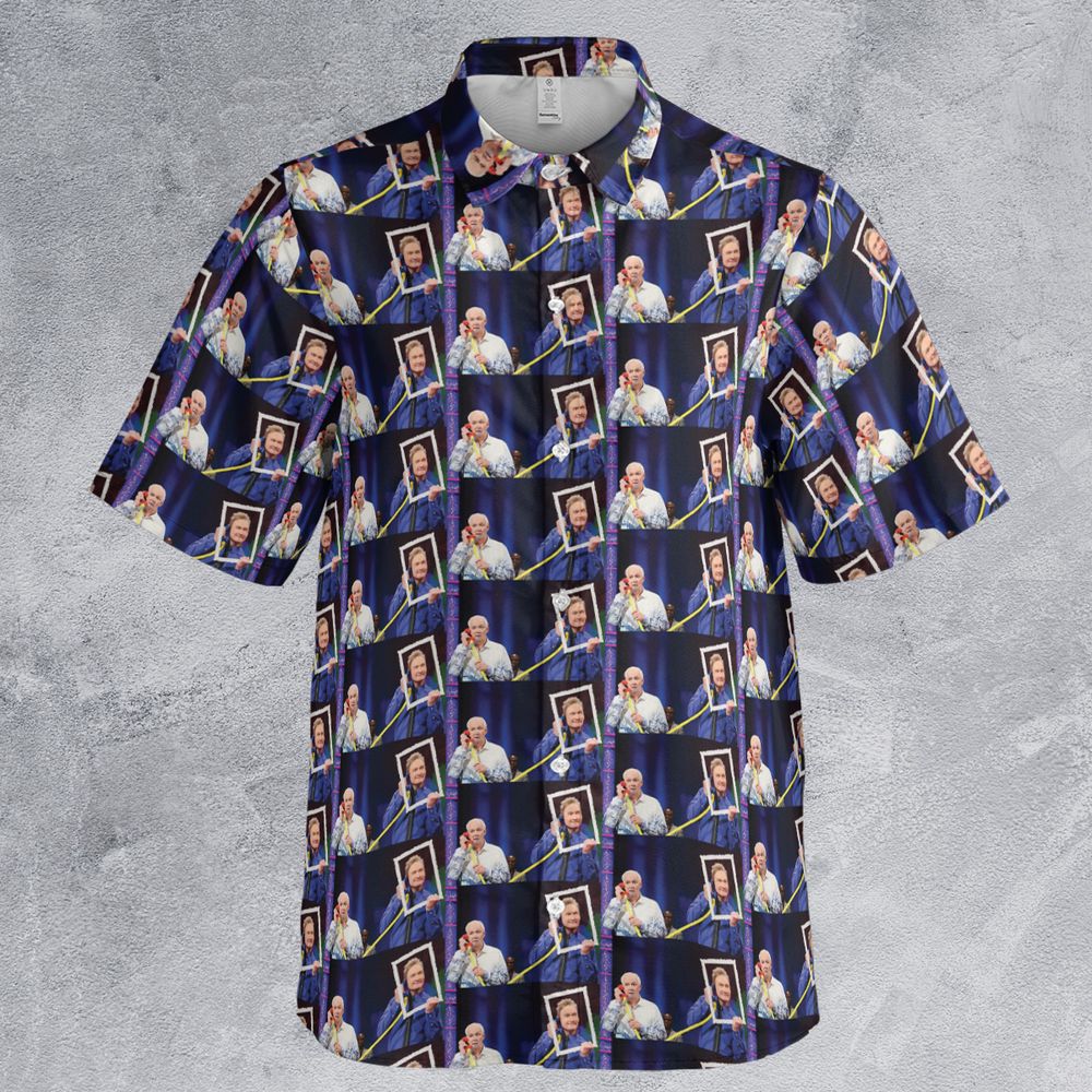 Button Down Shirt - T4CSFSWM -  - 2
