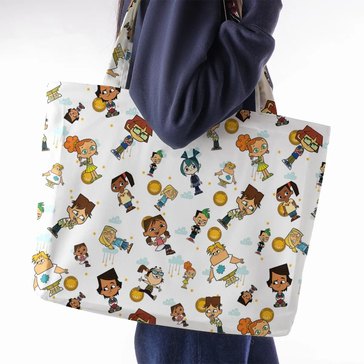Large Tote Bag - 2AKLX3BA
