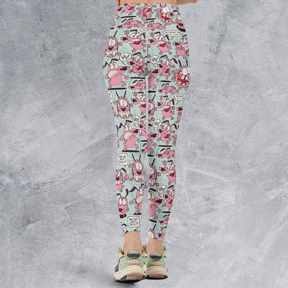 Legging - 275WKKNC -  - 2