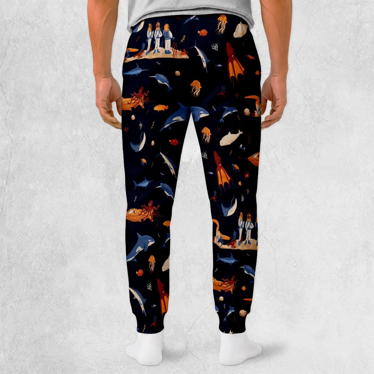 Sweatpants - UB6LWZAB