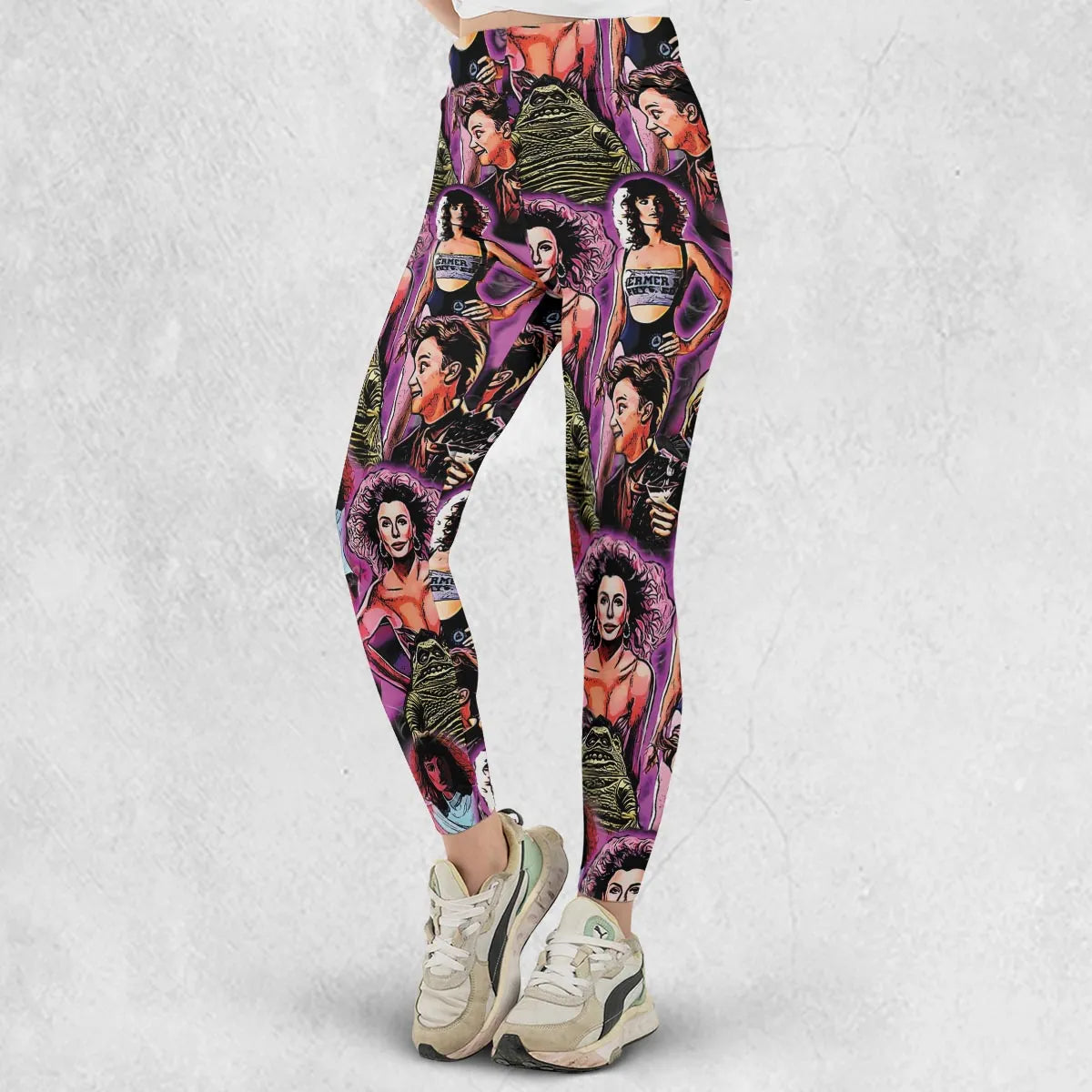 Legging - K28V6M54